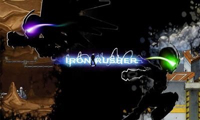 download Iron Rusher apk